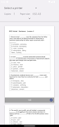 GRE Practice Test ảnh chụp màn hình 5