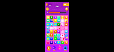 Merge Numbers - Star Edition screenshot 4