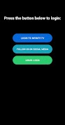 Infinity TV скриншот 1
