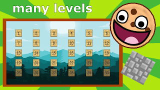 Cookie Run Challenge скриншот 2