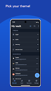 Bitwarden Password Manager screenshot 7