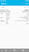 KBeaconPro پوسٹر