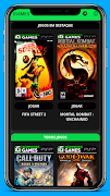 IGAMES MOBILE screenshot 6