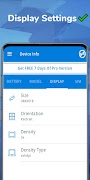 Device Information screenshot 5