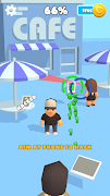 Hacker Man - Hack'em All! screenshot 3