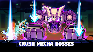 Sword Ultimate: Lost Castle bài đăng