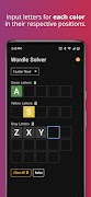 Word Solver Pro screenshot 2