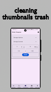 Disk Cleaner - Clean Storage ภาพหน้าจอ 2