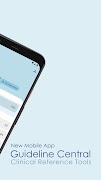 Guideline Central ภาพหน้าจอ 1