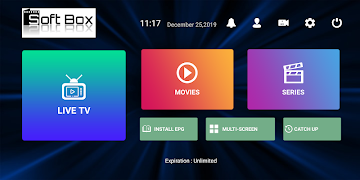 SoftBox ảnh chụp màn hình 1