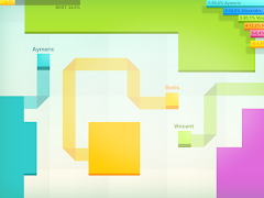 6 Schermata Paper.io