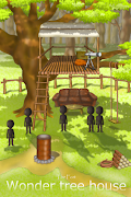 Wonder tree house screenshot 4