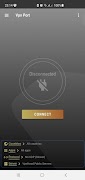 Vpn Port screenshot 1