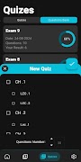 Spark Online Physics স্ক্রিনশট 4