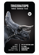 Dinosaur 4D+ 스크린샷 5