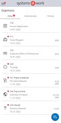 systems@work 6.4 স্ক্রিনশট 1