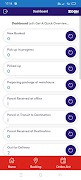 Zoom Parcel Service screenshot 2