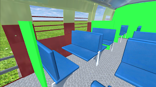 Mumbai Local Train Simulator screenshot 2