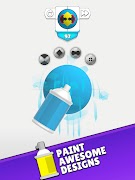 Paint Craft اسکرین شاٹ 4