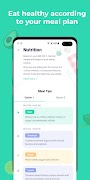 Window - Fasting tracker স্ক্রিনশট 4