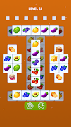Tile Triple Puzzle imagem de tela 2
