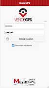 VendeGPS poster