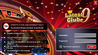 Latest Club 9 screenshot 6