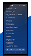 Interactive Launcher capture d'écran 6