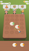 Sort Dish-poster