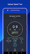 Net speed test Pro :-2021 โปสเตอร์