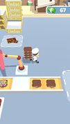 Idle Baking syot layar 5