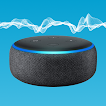 Alex Ai Voice Command Echo Dot