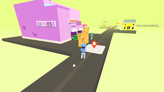 Delivery Master screenshot 7