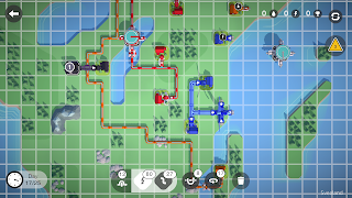 Tiny Connections 截图 7