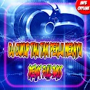 Dj Cukup tau Tak Perlu Merayu Full Bass APK