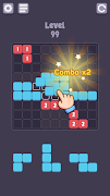Matrix Block Puzzle screenshot 1