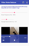 Video Noise Reducer screenshot 7