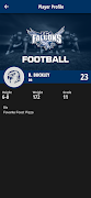 FCA Falcons screenshot 6