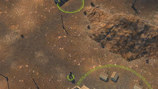 Atom RPG imagem de tela 7