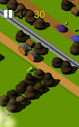 Jump Little Frog screenshot 3