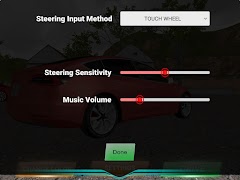 Model 3 Test Drive スクリーンショット 4
