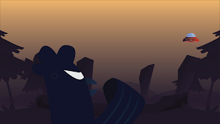 Rooster Fantasy screenshot 1