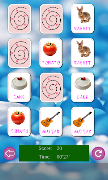 ABC Memory cards imagem de tela 2
