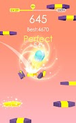 Bounce Up スクリーンショット 2