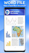 文档阅读器应用程序-所有文件查看器 截圖 3