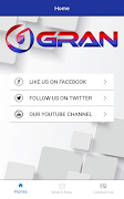 GranNetworkTV Ekran Görüntüsü 5