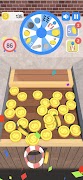 Pushing Coins captura de pantalla 3