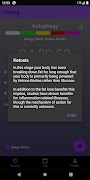 برنامه‌نما FastTrack عکس از صفحه