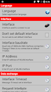 AlfaOBD screenshot 7