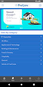 ProCare NZ screenshot 1